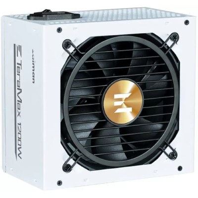 Блок питания Zalman <TMX2> ZM1200-TMX2 W <1200W, ATX v3.1 GEN 5.1, EPS, APFC, 12cm Fan, FCM, 80+ GOLD, Retail> Блок питания Zalman <TMX2> ZM1200-TMX2 W <1200W, ATX v3.1 GEN 5.1, EPS, APFC, 12cm Fan, FCM, 80+ GOLD, Retail>