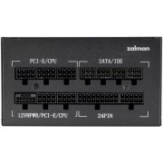 Блок питания Zalman ZM750-TMX2