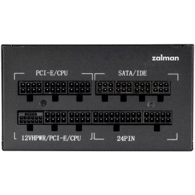 Блок питания Zalman ZM750-TMX2 Блок питания Zalman ZM750-TMX2