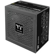 Блок питания Thermaltake Toughpower GF A3 Gen.5,  1050Вт,  140мм,  черный, retail ps-tpd-1050fnfage-h