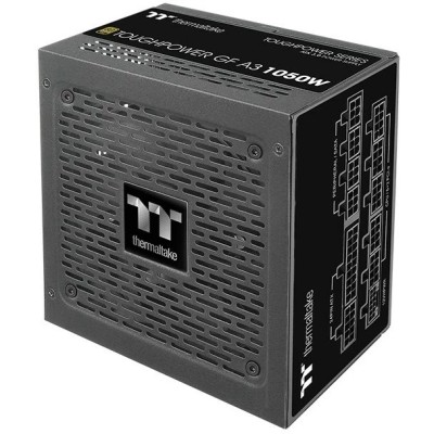 Блок питания Thermaltake Toughpower GF A3 Gen.5, 1050Вт, 140мм, черный, retail ps-tpd-1050fnfage-h Блок питания Thermaltake Toughpower GF A3 Gen.5, 1050Вт, 140мм, черный, retail ps-tpd-1050fnfage-h