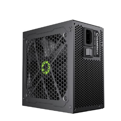 Блоки питания GameMax Блок питания ATX 650W GX-650 Modular Блоки питания GameMax Блок питания ATX 650W GX-650 Modular