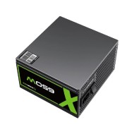 Блоки питания GameMax Блок питания ATX 650W GX-650 Modular