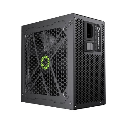 Блоки питания GameMax Блок питания ATX 850W GX-850 Modular Блоки питания GameMax Блок питания ATX 850W GX-850 Modular