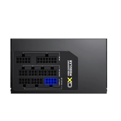 Блоки питания GameMax Блок питания ATX 850W GX-850 Modular Блоки питания GameMax Блок питания ATX 850W GX-850 Modular