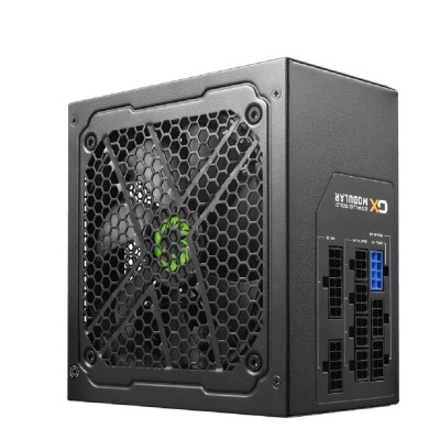 Блоки питания GameMax Блок питания ATX 850W GX-850 Modular Блоки питания GameMax Блок питания ATX 850W GX-850 Modular