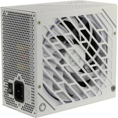 Блоки питания GameMax Блок питания ATX 850W GX-850 PRO White Блоки питания GameMax Блок питания ATX 850W GX-850 PRO White