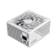 Блоки питания GameMax Блок питания ATX 850W GX-850 PRO White