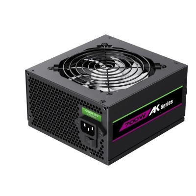 Блоки питания ZIRCON AK-700 ATX 700W Блоки питания ZIRCON AK-700 ATX 700W