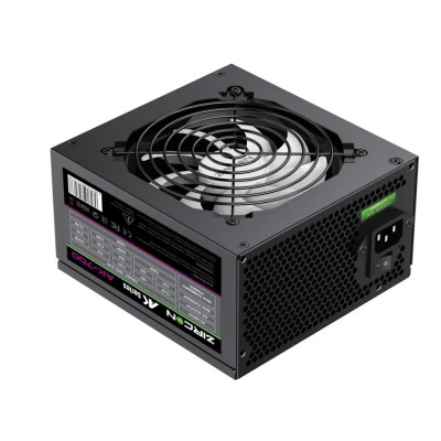 Блоки питания ZIRCON AK-700 ATX 700W Блоки питания ZIRCON AK-700 ATX 700W