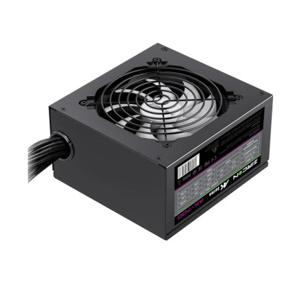 Блоки питания ZIRCON AK-700 ATX 700W Блоки питания ZIRCON AK-700 ATX 700W