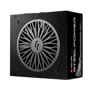 Блок питания CHIEFTEC SteelPower BDK-750FC Блок питания 750Вт, 120мм, черный, retail