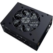 Блок питания 1STPLAYER SFX 850W GOLD / SFX, APFC, 80 PLUS Gold, SR + LLC + DC-DC, 80mm fan, full modular / PS-850SFX