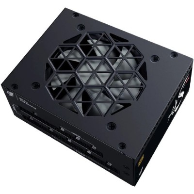 Блок питания 1STPLAYER SFX 850W GOLD / SFX, APFC, 80 PLUS Gold, SR + LLC + DC-DC, 80mm fan, full modular / PS-850SFX Блок питания 1STPLAYER SFX 850W GOLD / SFX, APFC, 80 PLUS Gold, SR + LLC + DC-DC, 80mm fan, full modular / PS-850SFX