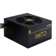 Блок питания Chieftec Proton BDF-600S-Bulk (ATX 2.3, 600W, 80 PLUS BRONZE, Active PFC, 120mm fan) OEM