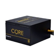 Блок питания Chieftec Proton BDF-600S-Bulk (ATX 2.3, 600W, 80 PLUS BRONZE, Active PFC, 120mm fan) OEM