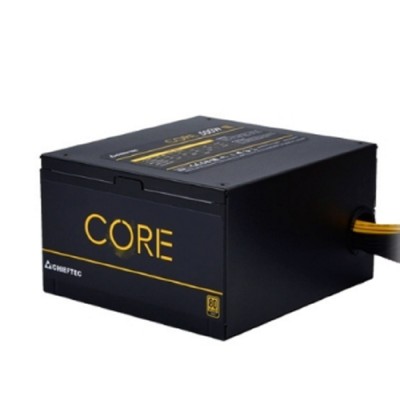 Блок питания Chieftec Proton BDF-600S-Bulk (ATX 2.3, 600W, 80 PLUS BRONZE, Active PFC, 120mm fan) OEM Блок питания Chieftec Proton BDF-600S-Bulk (ATX 2.3, 600W, 80 PLUS BRONZE, Active PFC, 120mm fan) OEM