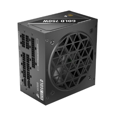 Блок питания 1STPLAYER NGDP Gold 750W / ATX 3.1, APFC, 80 PLUS Gold, LLC+DC-DC, 120mm fan, full modular / HA-750BA4 Блок питания 1STPLAYER NGDP Gold 750W / ATX 3.1, APFC, 80 PLUS Gold, LLC+DC-DC, 120mm fan, full modular / HA-750BA4