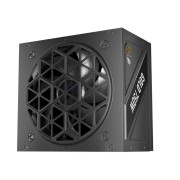 Блок питания 1STPLAYER NGDP Gold 750W / ATX 3.1, APFC, 80 PLUS Gold, LLC+DC-DC, 120mm fan, full modular / HA-750BA4