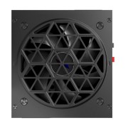 Блок питания 1STPLAYER NGDP Gold 750W / ATX 3.1, APFC, 80 PLUS Gold, LLC+DC-DC, 120mm fan, full modular / HA-750BA4