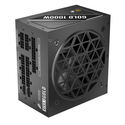 Блок питания 1STPLAYER NGDP Gold 850W / ATX 3.0, APFC, 80 PLUS Gold, LLC+DC-DC, 120mm fan, full modular / HA-850BA4 Блок питания 1STPLAYER NGDP Gold 850W / ATX 3.0, APFC, 80 PLUS Gold, LLC+DC-DC, 120mm fan, full modular / HA-850BA4