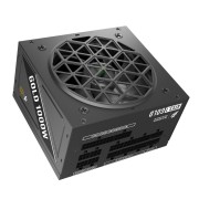 Блок питания 1STPLAYER NGDP Gold 850W / ATX 3.0, APFC, 80 PLUS Gold, LLC+DC-DC, 120mm fan, full modular / HA-850BA4