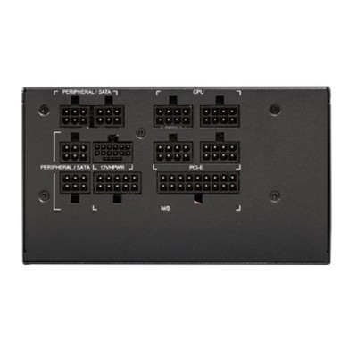 Блок питания CHIEFTEC Polaris PPS-1250FC-A3, 1250Вт, 140мм, черный, retail Блок питания CHIEFTEC Polaris PPS-1250FC-A3, 1250Вт, 140мм, черный, retail