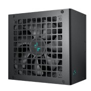 Блок питания Deepcool PL650D (ATX 3.0, 650W, PWM 120mm fan, Active PFC+DC to DC, 80+ BRONZE) RET