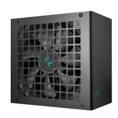 Блок питания Deepcool PL650D (ATX 3.0, 650W, PWM 120mm fan, Active PFC+DC to DC, 80+ BRONZE) RET Блок питания Deepcool PL650D (ATX 3.0, 650W, PWM 120mm fan, Active PFC+DC to DC, 80+ BRONZE) RET