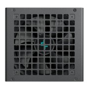 Блок питания Deepcool PL650D (ATX 3.0, 650W, PWM 120mm fan, Active PFC+DC to DC, 80+ BRONZE) RET