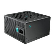 Блок питания Deepcool PL650D (ATX 3.0, 650W, PWM 120mm fan, Active PFC+DC to DC, 80+ BRONZE) RET