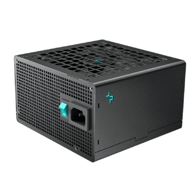 Блок питания Deepcool PL650D (ATX 3.0, 650W, PWM 120mm fan, Active PFC+DC to DC, 80+ BRONZE) RET Блок питания Deepcool PL650D (ATX 3.0, 650W, PWM 120mm fan, Active PFC+DC to DC, 80+ BRONZE) RET