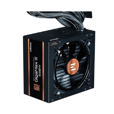 Блок питания Zalman ZM650-GV3 Блок питания Zalman ZM650-GV3