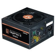 Блок питания Zalman ZM850-GV3 850W, ATX12V v3.0, Gen 5.0, APFC, 12cm Fan, 80+ Bronze, Retail