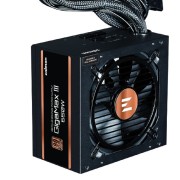 Блок питания Zalman ZM850-GV3 850W, ATX12V v3.0, Gen 5.0, APFC, 12cm Fan, 80+ Bronze, Retail