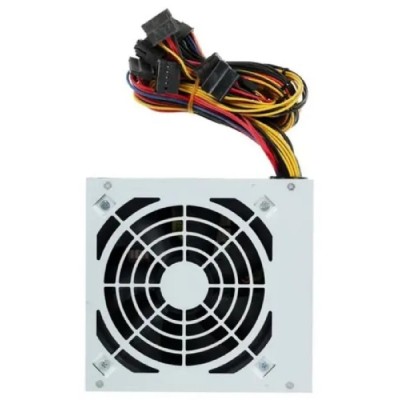 Блок питания POWERMAN PMP-500ATX 6193557 Блок питания POWERMAN PMP-500ATX 6193557