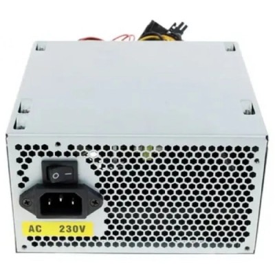 Блок питания POWERMAN PMP-500ATX 6193557 Блок питания POWERMAN PMP-500ATX 6193557