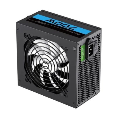 Блоки питания ZIRCON Блок питания ATX 700W AA-700 Блоки питания ZIRCON Блок питания ATX 700W AA-700