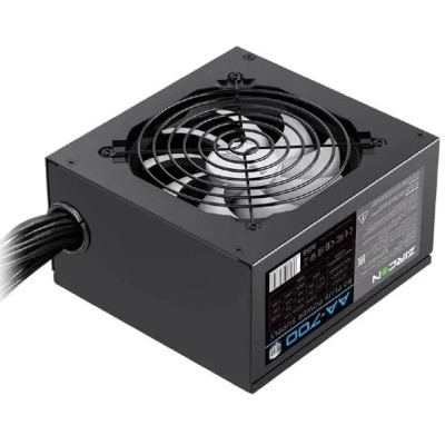 Блоки питания ZIRCON Блок питания ATX 700W AA-700 Блоки питания ZIRCON Блок питания ATX 700W AA-700