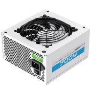 Блоки питания ZIRCON Блок питания ATX 700W AA-700 White