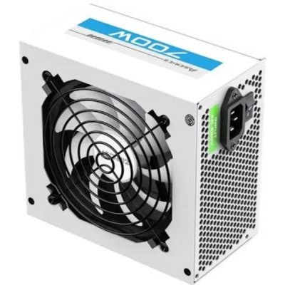 Блоки питания ZIRCON Блок питания ATX 700W AA-700 White Блоки питания ZIRCON Блок питания ATX 700W AA-700 White