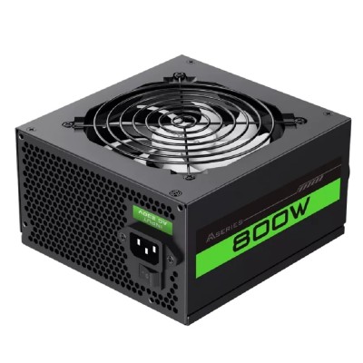 Блоки питания ZIRCON Блок питания ATX 800W AA-800 Блоки питания ZIRCON Блок питания ATX 800W AA-800