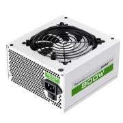 Блоки питания ZIRCON Блок питания ATX 800W AA-800 White