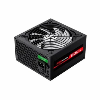 Блоки питания ZIRCON Блок питания ATX 600W GTI-600 Блоки питания ZIRCON Блок питания ATX 600W GTI-600