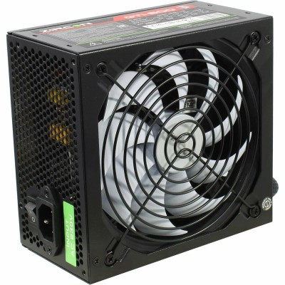 Блоки питания ZIRCON Блок питания ATX 600W GTI-600 Блоки питания ZIRCON Блок питания ATX 600W GTI-600