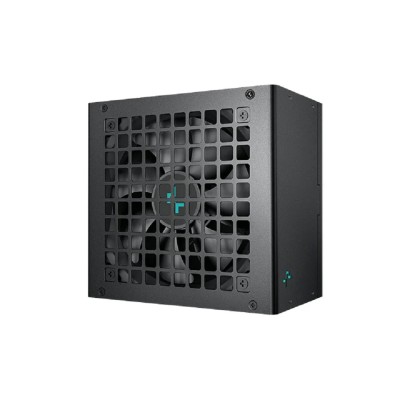 Блок питания 550W Deepcool PL550 (R-PL550D-FC0B-EU-v2) Блок питания 550W Deepcool PL550 (R-PL550D-FC0B-EU-v2)