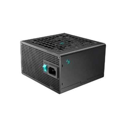 Блок питания 550W Deepcool PL550 (R-PL550D-FC0B-EU-v2) Блок питания 550W Deepcool PL550 (R-PL550D-FC0B-EU-v2)