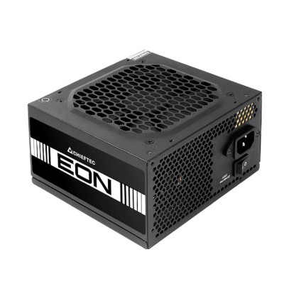 Блок питания Chieftec Eon ZPU-600S (ATX 2.3, 600W, 80 PLUS, Active PFC, 120mm fan) Retail Блок питания Chieftec Eon ZPU-600S (ATX 2.3, 600W, 80 PLUS, Active PFC, 120mm fan) Retail