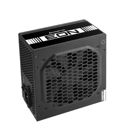 Блок питания Chieftec Eon ZPU-600S (ATX 2.3, 600W, 80 PLUS, Active PFC, 120mm fan) Retail Блок питания Chieftec Eon ZPU-600S (ATX 2.3, 600W, 80 PLUS, Active PFC, 120mm fan) Retail