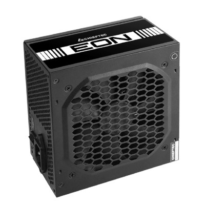 Блок питания Chieftec Eon ZPU-700S (ATX 2.3, 700W, 80 PLUS, Active PFC, 120mm fan) Retail Блок питания Chieftec Eon ZPU-700S (ATX 2.3, 700W, 80 PLUS, Active PFC, 120mm fan) Retail